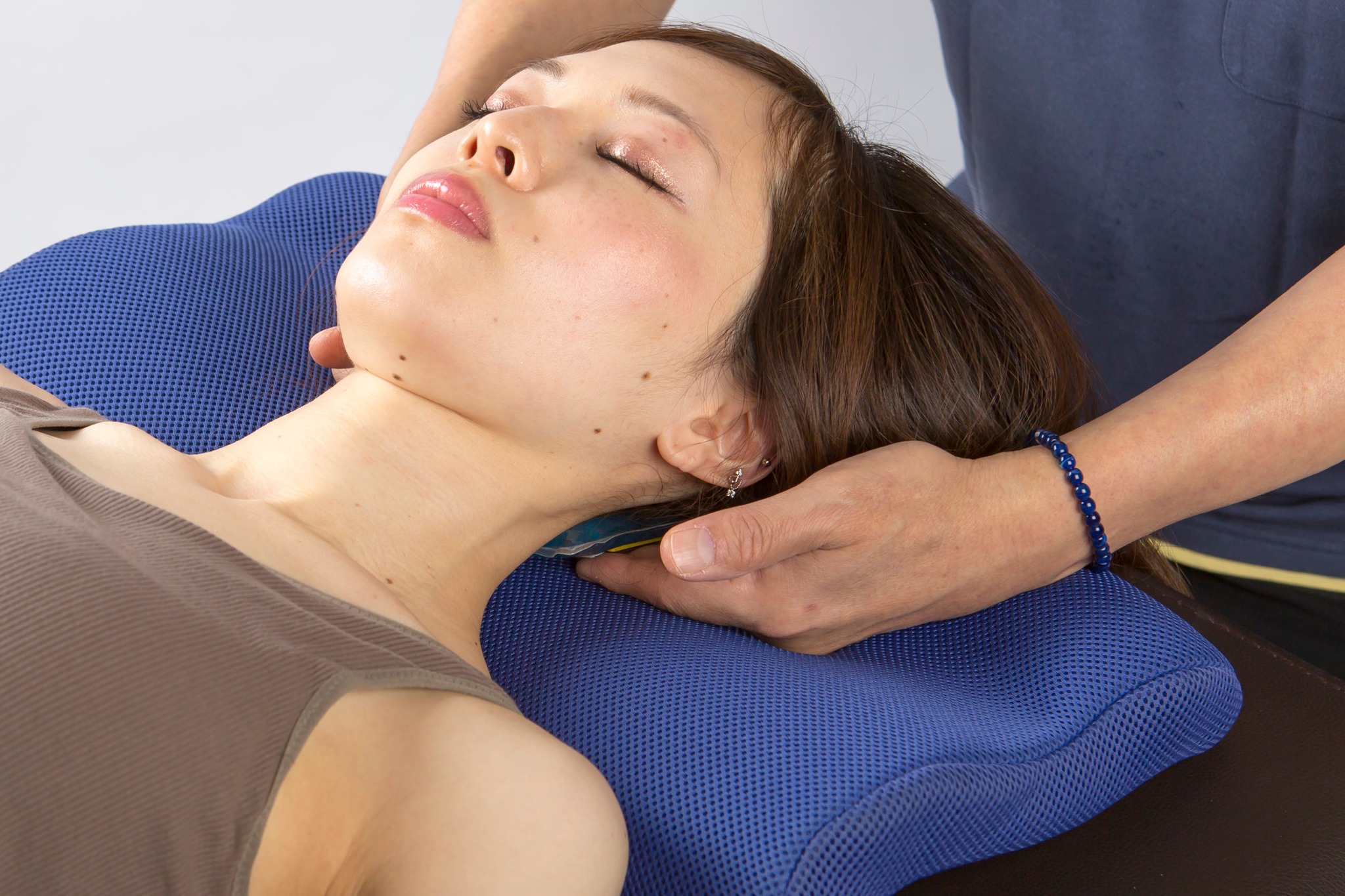 メディカル・ハイドロバッグexpert養成講座メンバーサイト